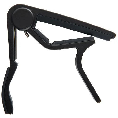 Kala Brand Ukulele Capo BLACK K-CAPO-BLK