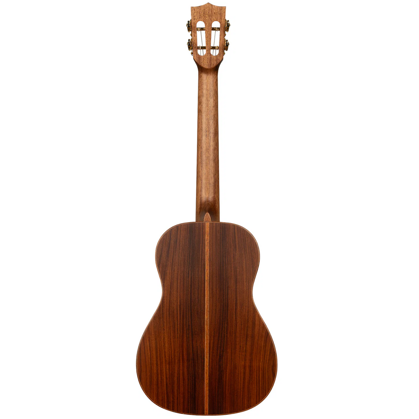 Kala Brand All Solid Cedar Top Pau Ferro Baritone Ukulele