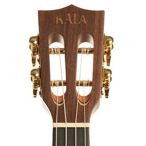Kala Solid Cedar Top Pau Ferro Tenor Ukulele KA-ASCP-T