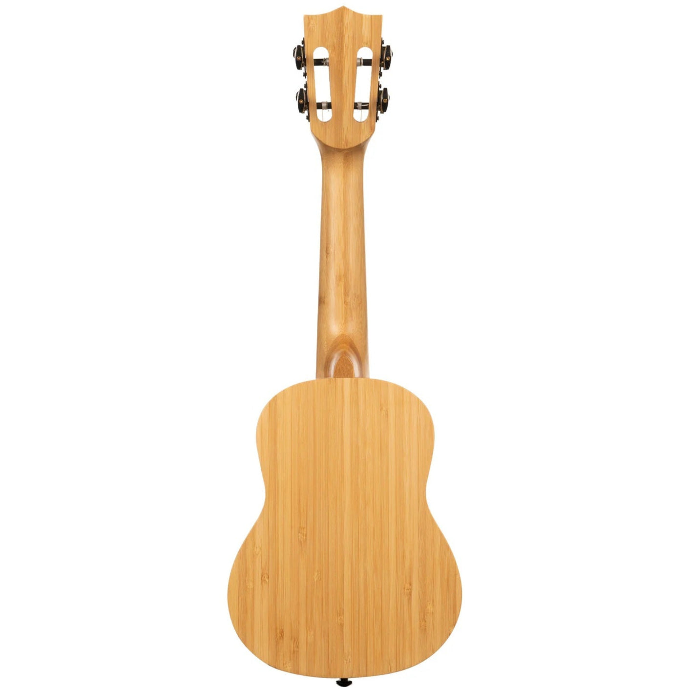 Kala Brand Eco Bamboo Soprano Ukulele KA-BMB-S