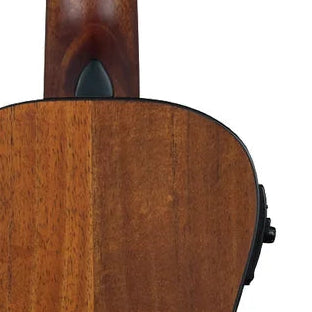 Kala Brand Hawaiian Koa Electro Concert Ukulele KA-KOA-CE