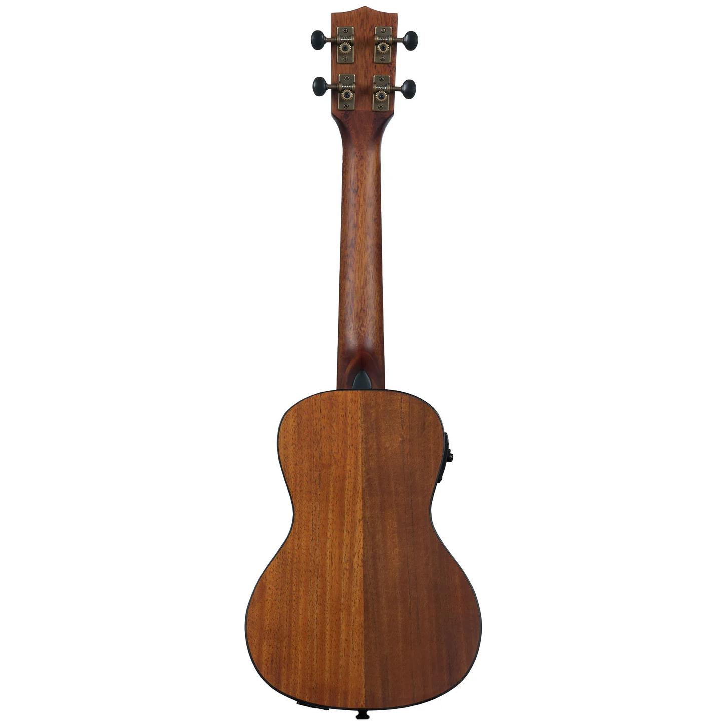 Kala Brand Hawaiian Koa Electro Concert Ukulele KA-KOA-CE