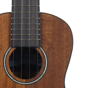Kala Brand Hawaiian Koa Electro Concert Ukulele KA-KOA-CE