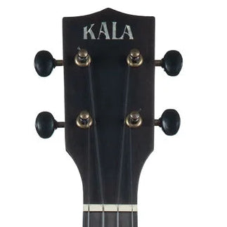 Kala Brand Hawaiian Koa Electro Concert Ukulele KA-KOA-CE
