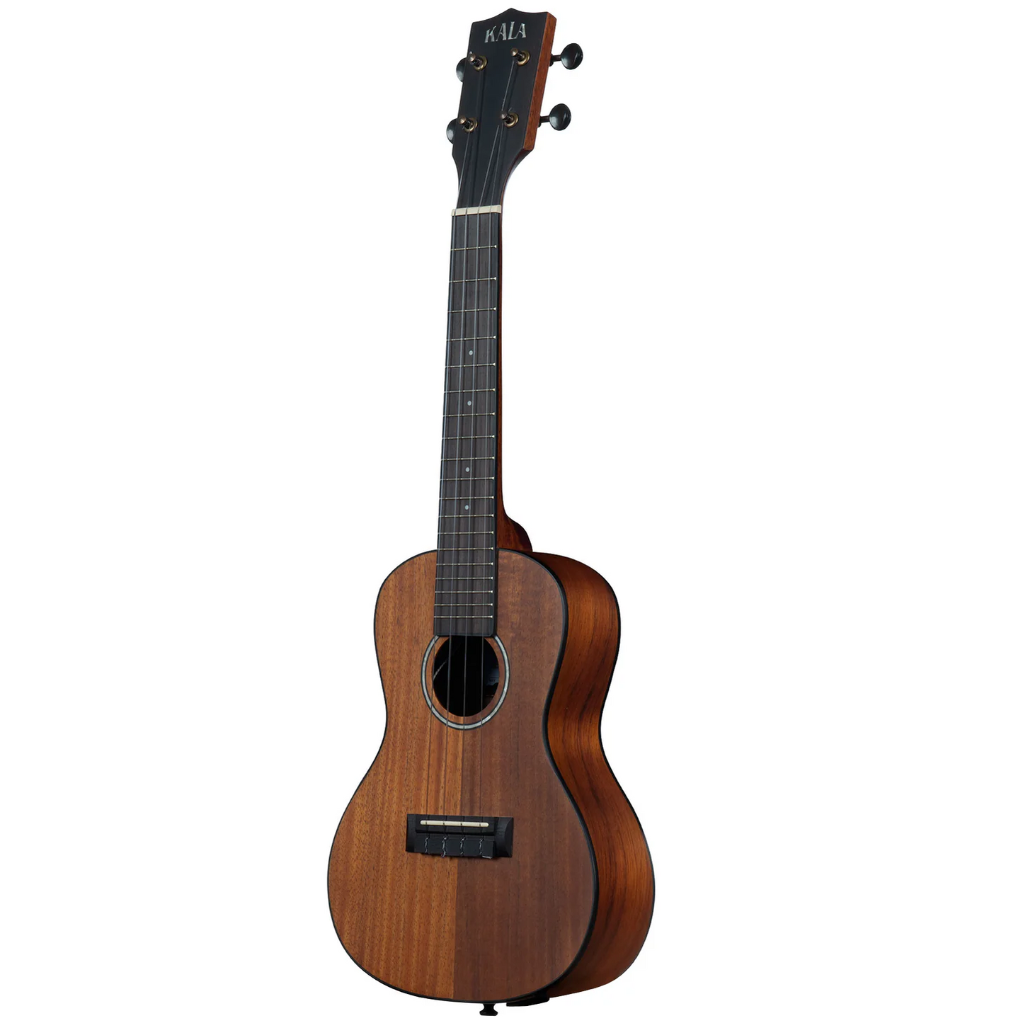 Kala Brand Hawaiian Koa Electro Concert Ukulele KA-KOA-CE