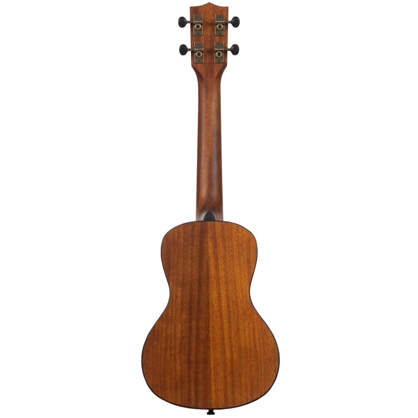 Kala Hawaiian Koa Concert Ukulele KA-KOA-C