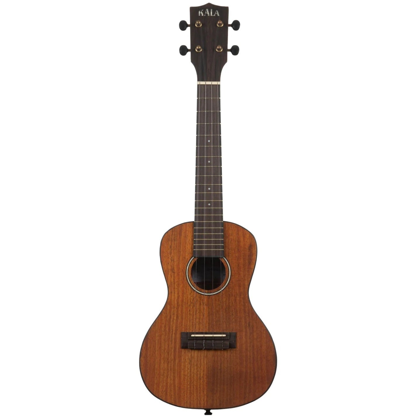 Kala Hawaiian Koa Concert Ukulele KA-KOA-C