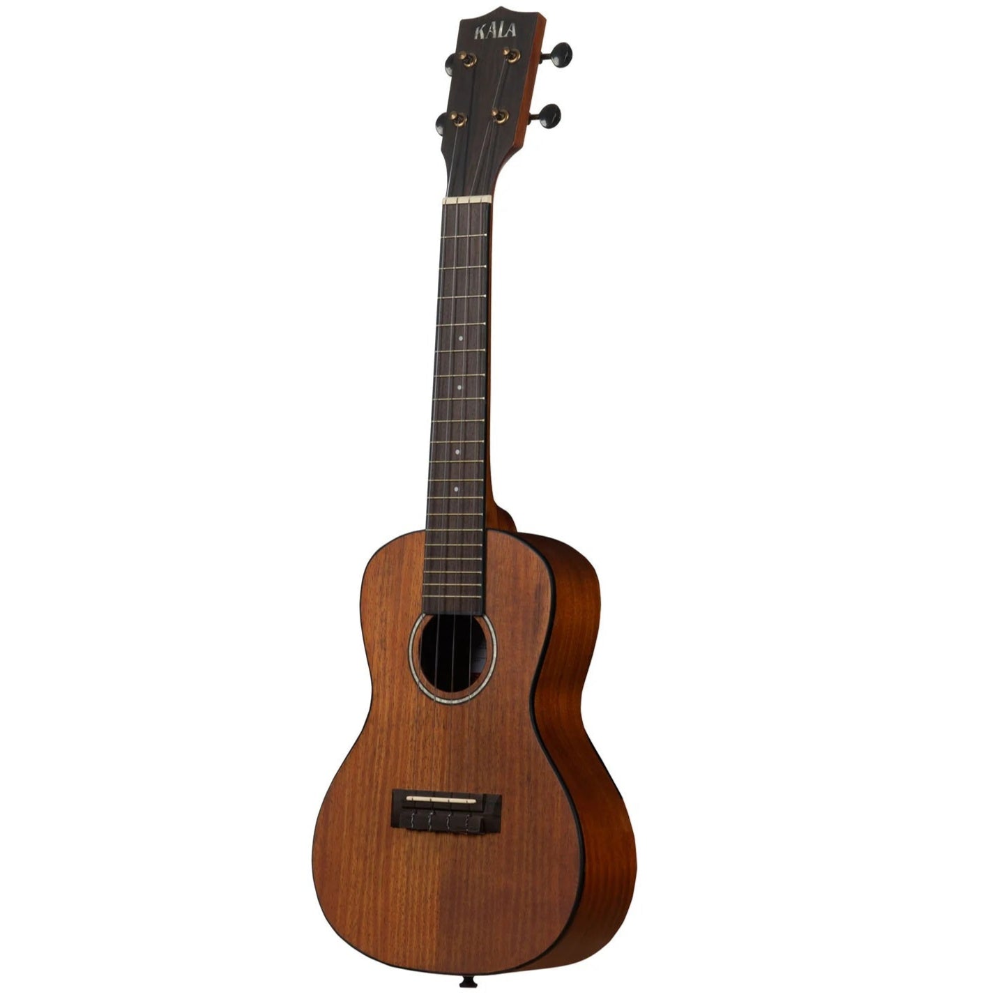 Kala Hawaiian Koa Concert Ukulele KA-KOA-C