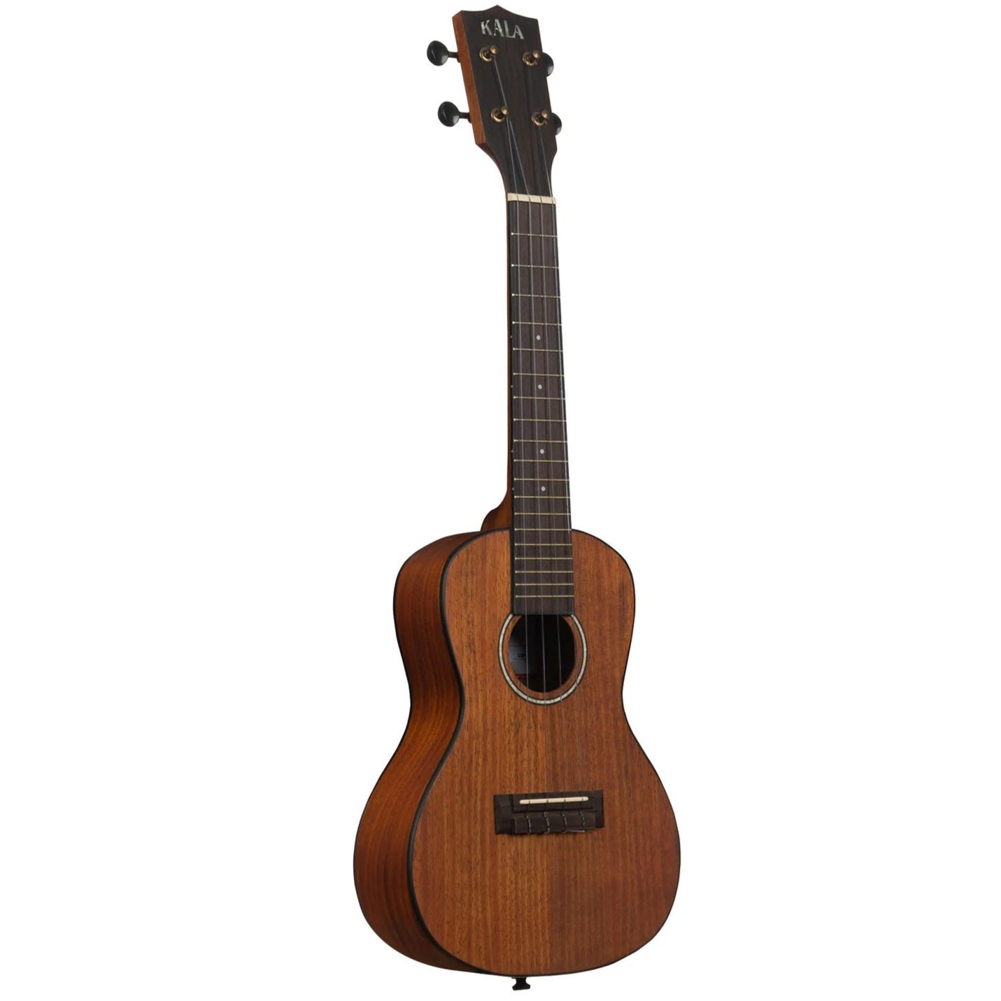 Kala Hawaiian Koa Concert Ukulele KA-KOA-C