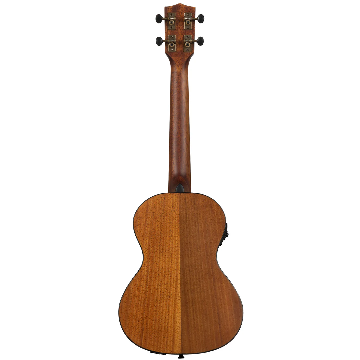 Kala Brand Hawaiian Koa Electro Tenor Ukulele KA-KOA-TE