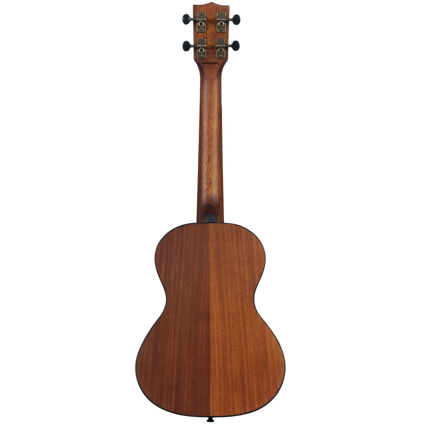 Kala Brand Tenor Ukulele Satin In Hawaiian Koa