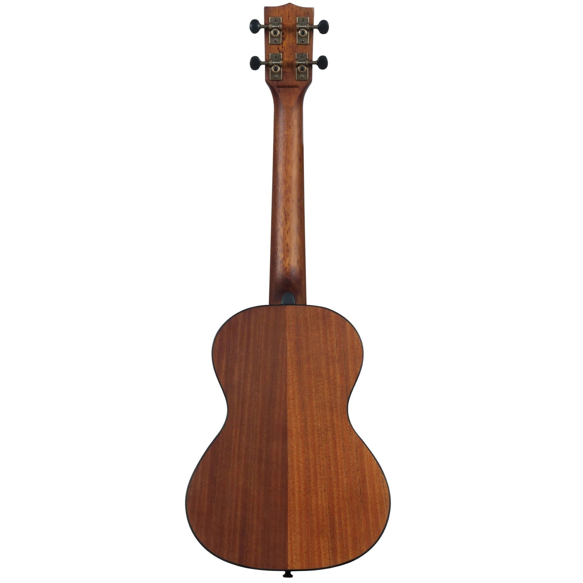 Kala Brand Tenor Ukulele Satin In Hawaiian Koa