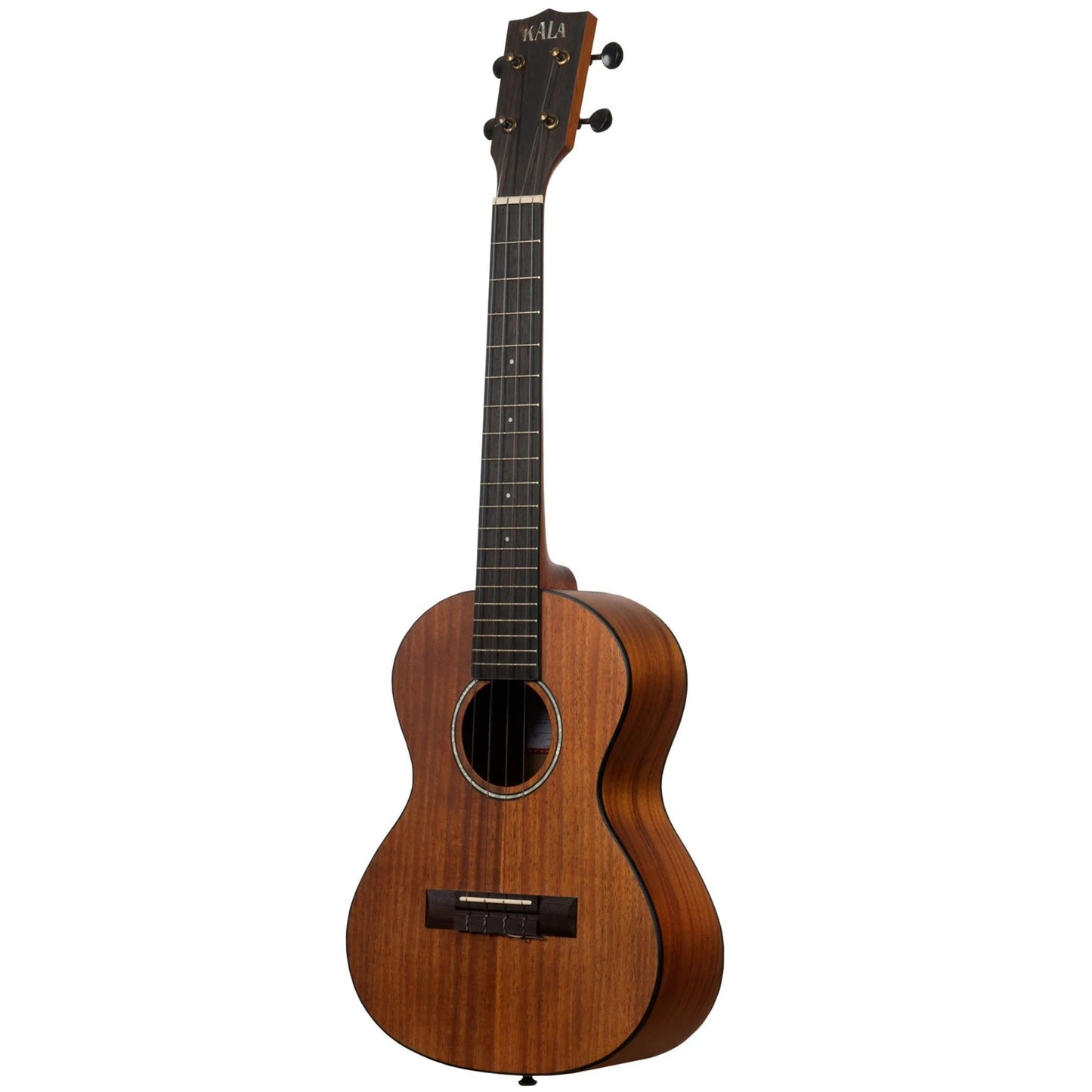 Kala Brand Tenor Ukulele Satin In Hawaiian Koa