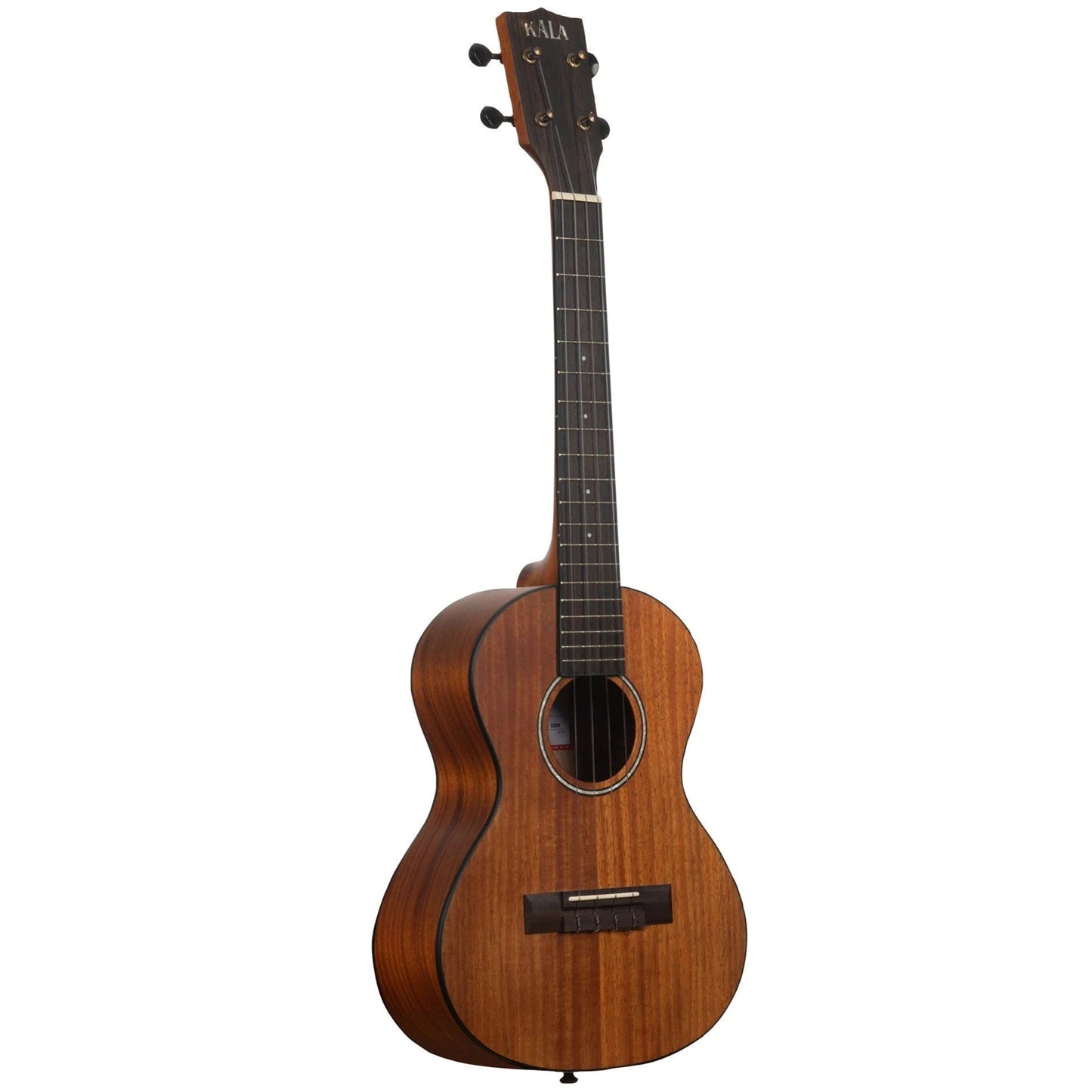 Kala Brand Tenor Ukulele Satin In Hawaiian Koa
