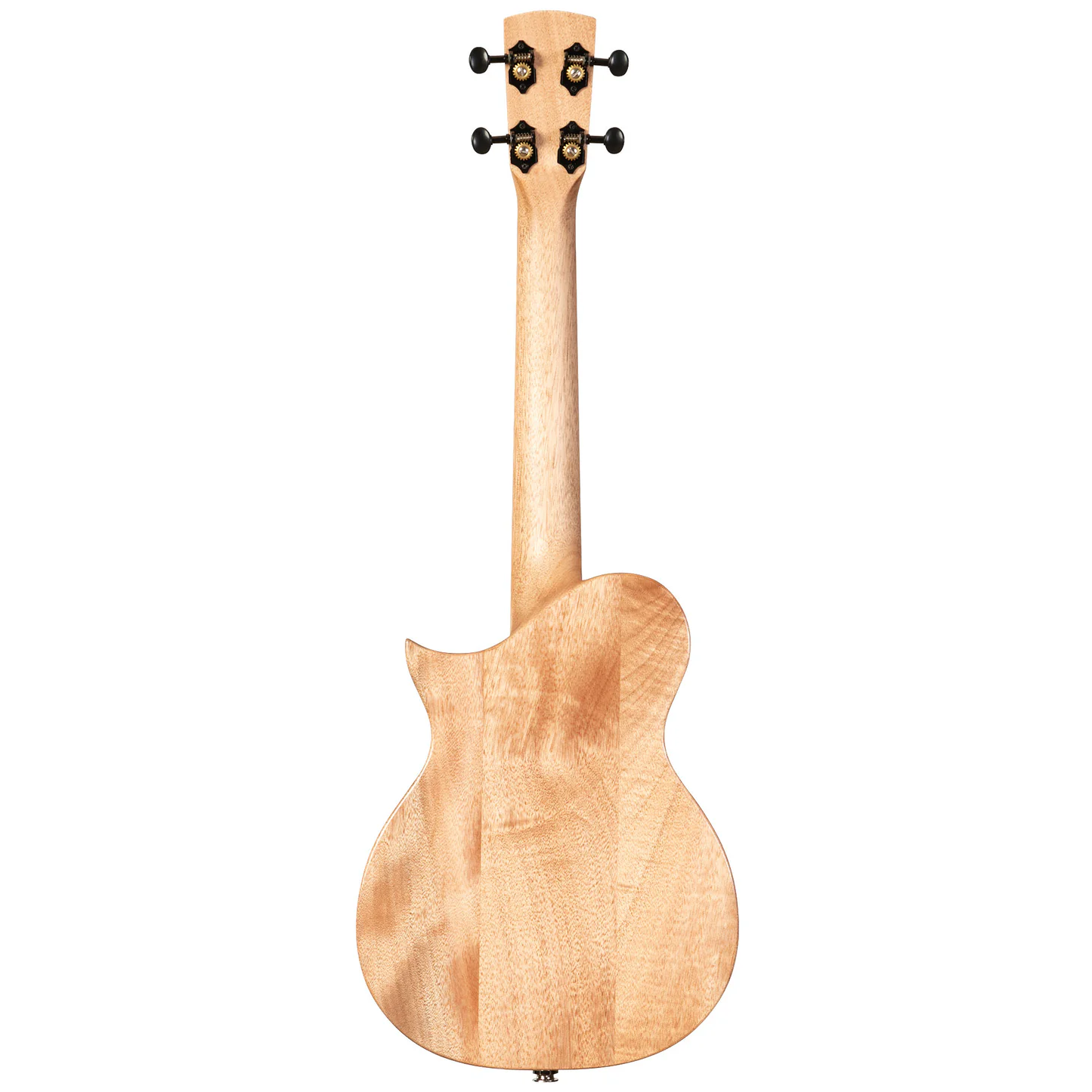 Kala Brand Revelator Night Owl Acacia Tenor Ukulele KA-OWL-ACA-TE