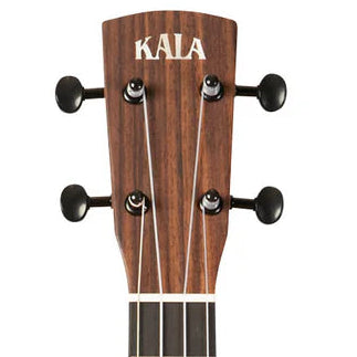 Kala Brand Revelator Night Owl Acacia Tenor Ukulele KA-OWL-ACA-TE