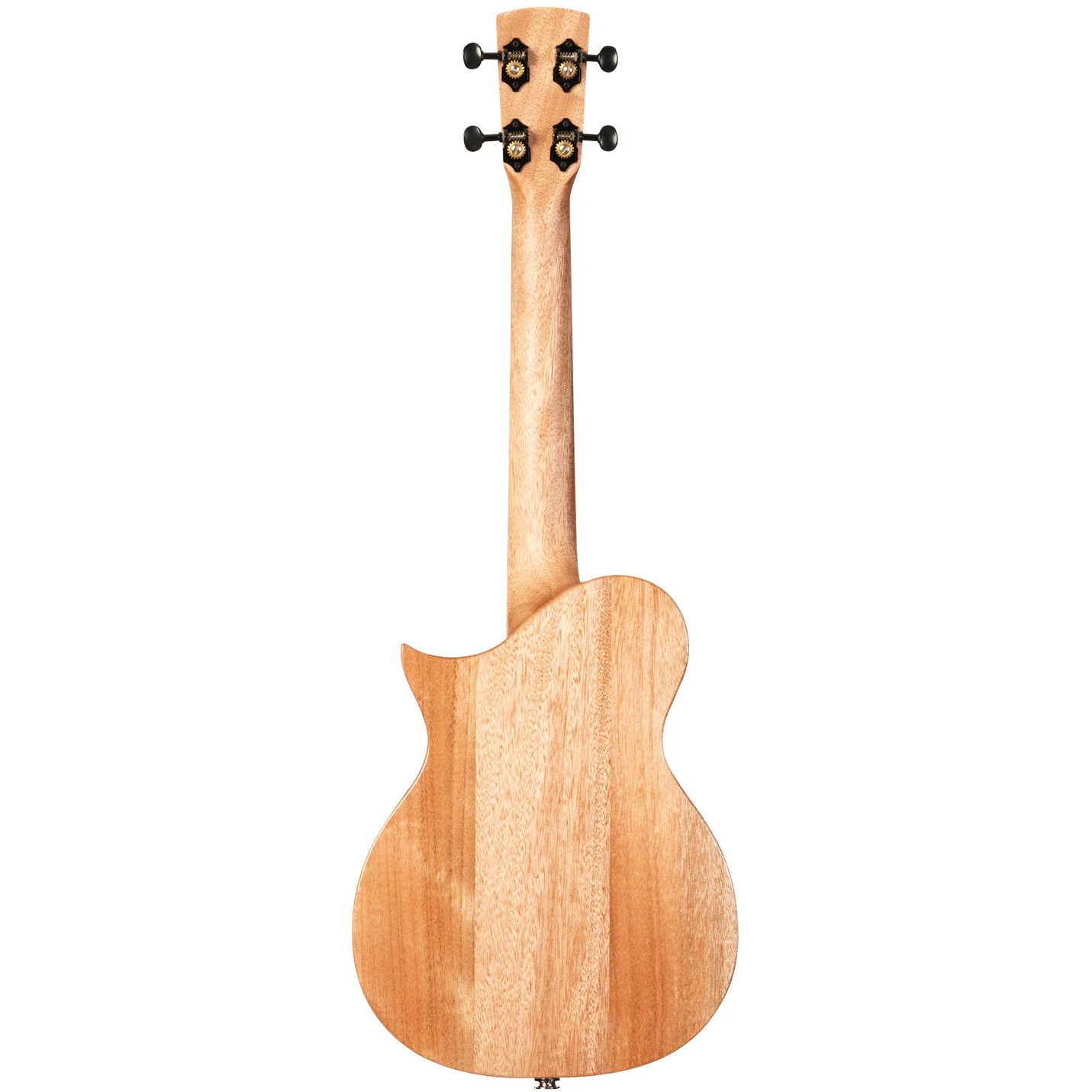 Kala Brand Revelator Night Owl Mango Tenor Ukulele KA-OWL-MNG-TE