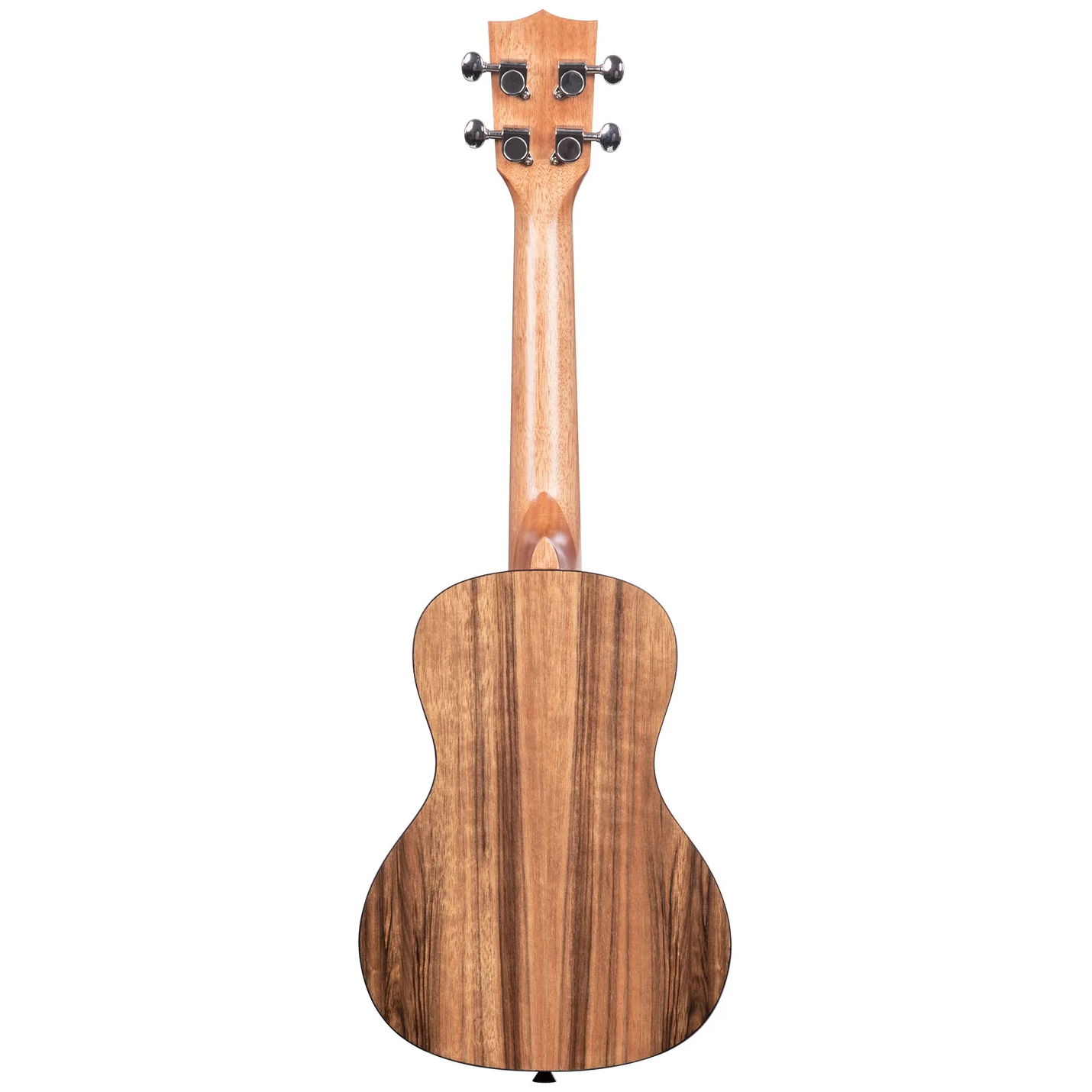 Kala Brand Pacific Walnut Concert Ukulele KA-PWC