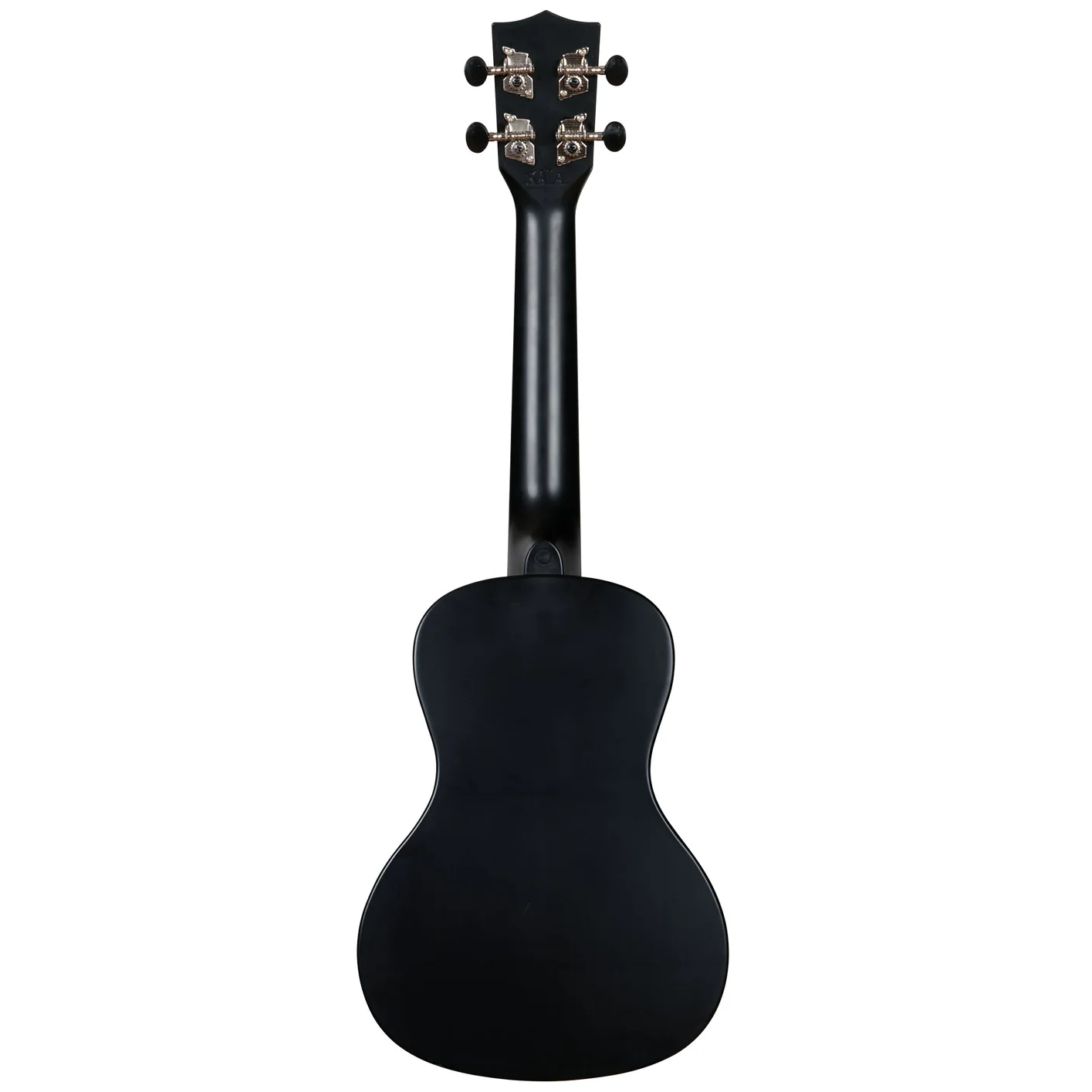 Kala Waterman Concert Ukulele Black Sand