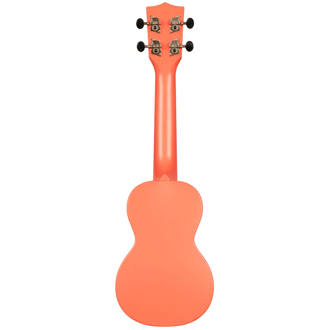Kala Waterman Soprano Ukulele - Pink Dusk
