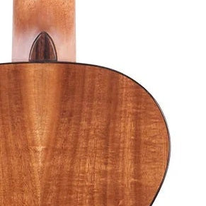 Kala Brand Solid Cedar & Acacia 6-String Tenor Ukulele KA-SCAC-T6