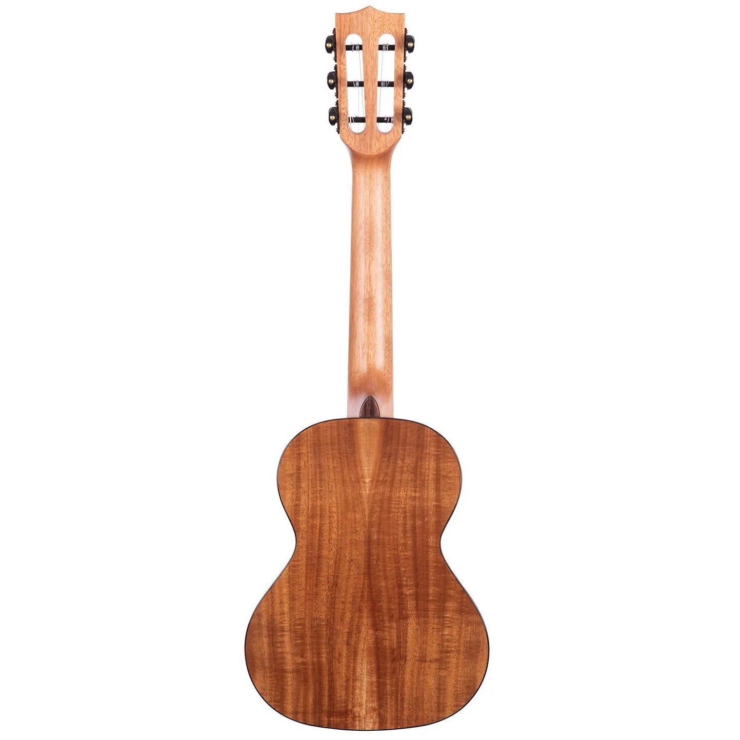 Kala Brand Solid Cedar & Acacia 6-String Tenor Ukulele