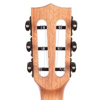 Kala Brand Solid Cedar & Acacia 6-String Tenor Ukulele KA-SCAC-T6