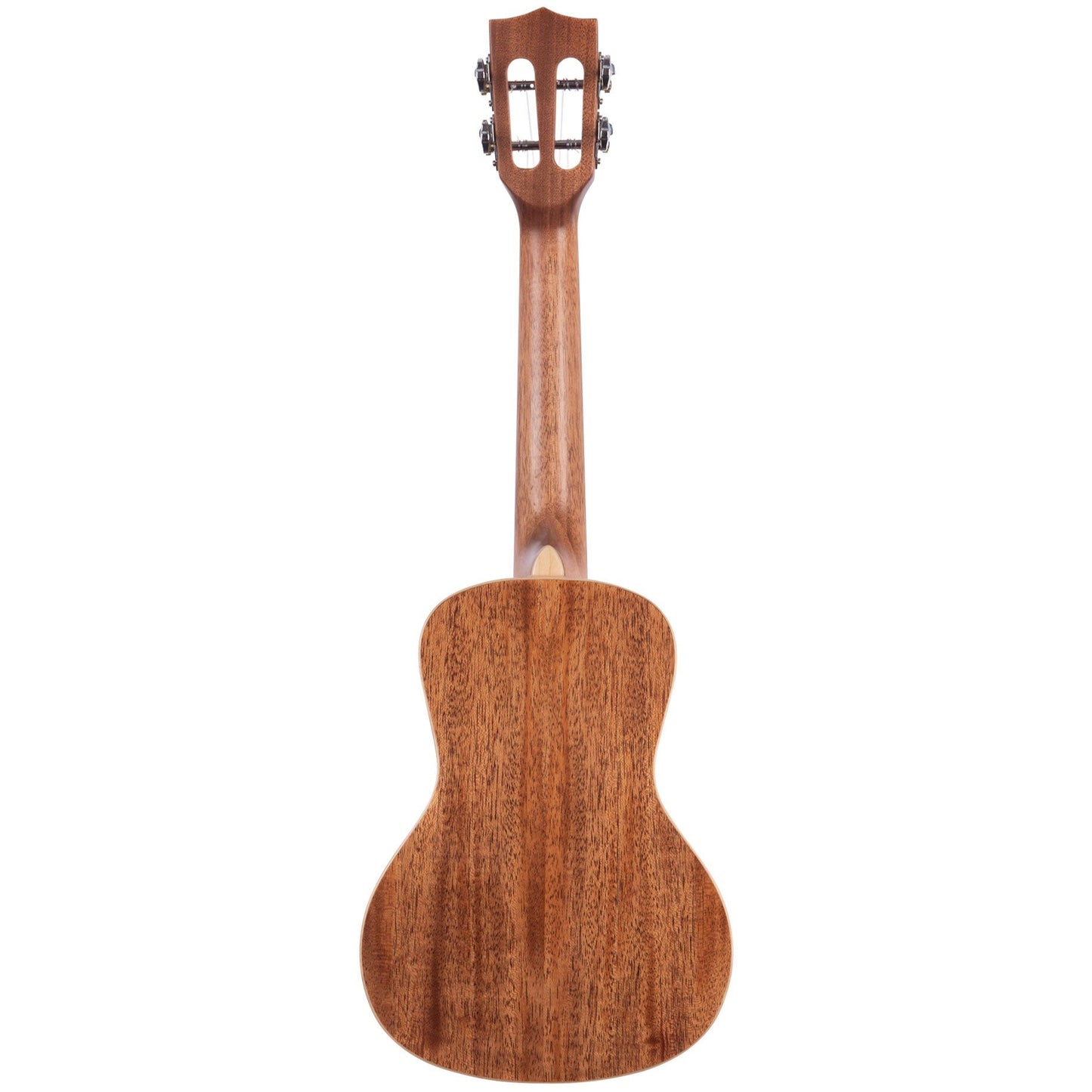 Kala Brand Solid Mahogany Concert Ukulele With Gloss Finish