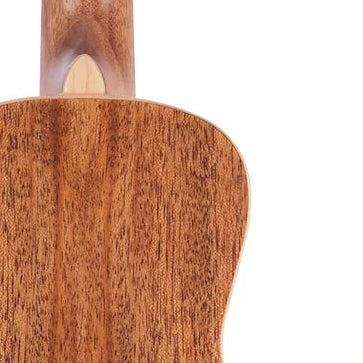 Kala Brand Solid Mahogany Concert Ukulele Gloss Finish KA-SMH-CG
