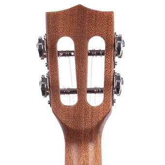 Kala Brand Solid Mahogany Concert Ukulele Gloss Finish KA-SMH-CG