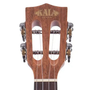 Kala Brand Solid Mahogany Concert Ukulele Gloss Finish KA-SMH-CG
