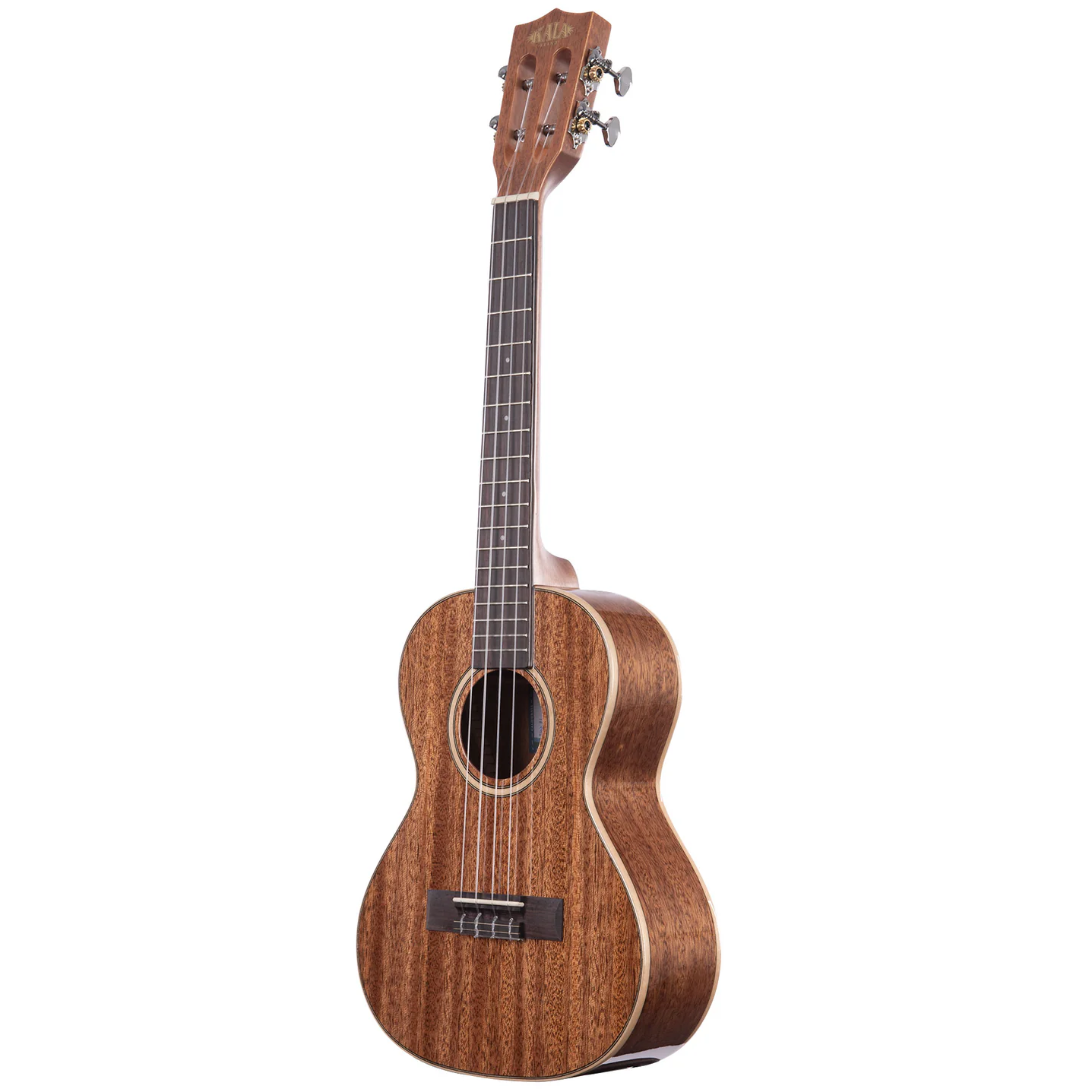 Kala Brand Tenor Ukulele Solid Mahogany Gloss