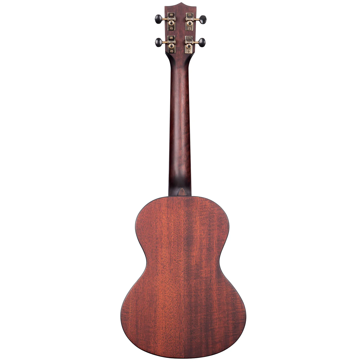 Kala Brand Solid Mahogany Tenor Ukulele Satin KA-SMH-T