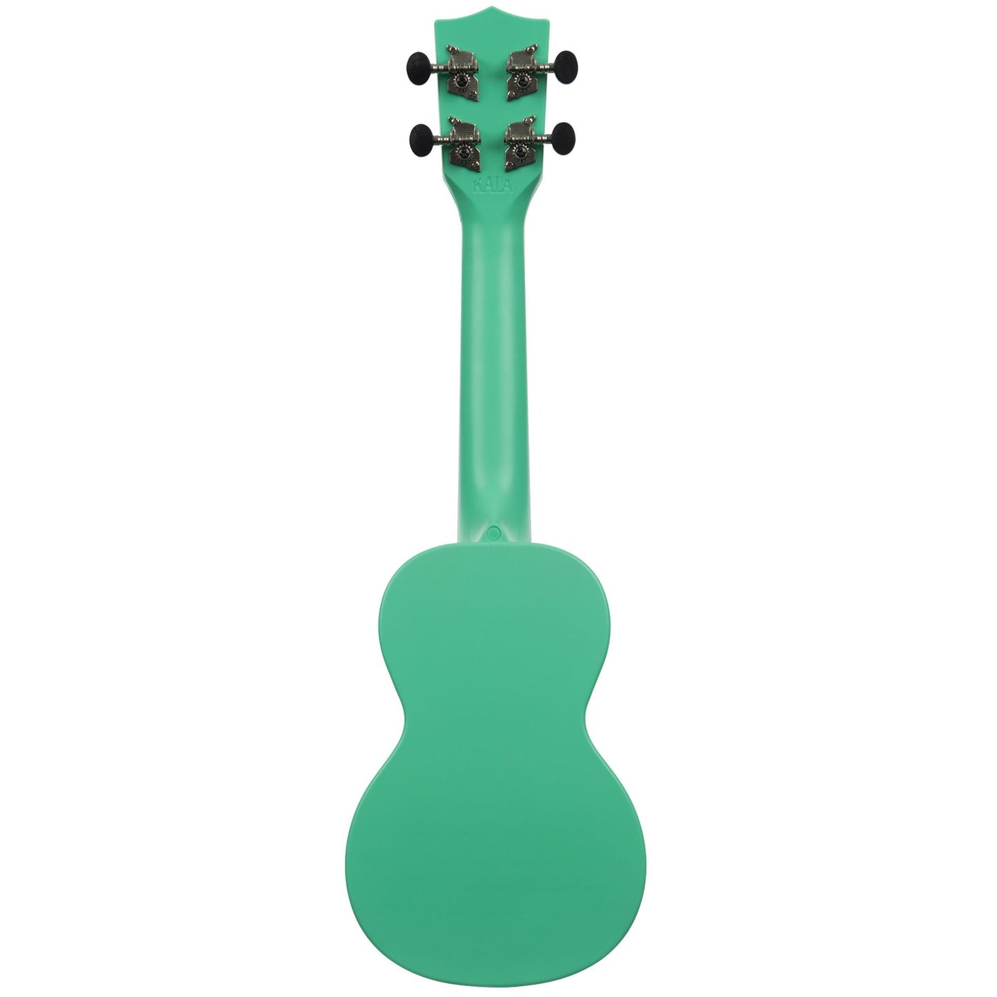 Kala Waterman Soprano Ukulele Sea Foam Green