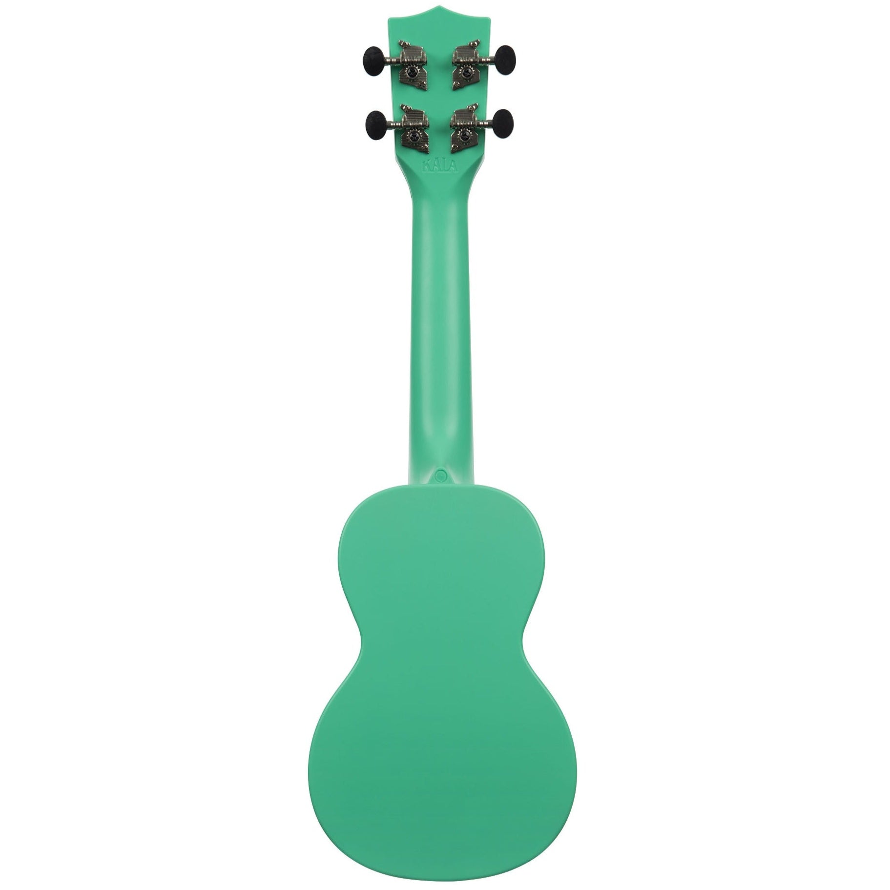 Kala Waterman Soprano Ukulele Sea Foam Green