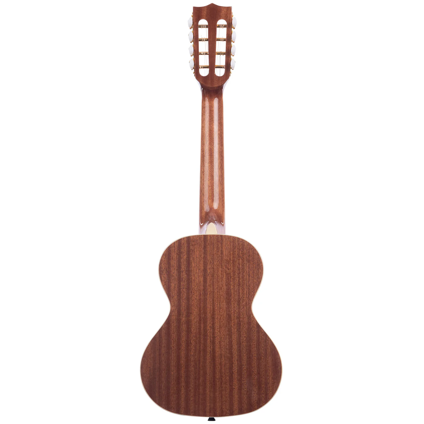 Kala Brand Gloss Mahogany Tenor 8-String Ukulele KA-8