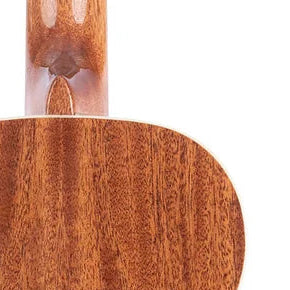Kala Brand Gloss Mahogany Baritone Ukulele KA-BG-2006
