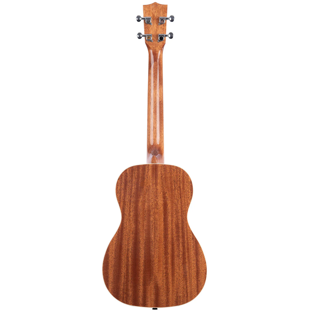 Kala Brand Gloss Mahogany Baritone Ukulele KA-BG-2006