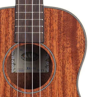 Kala Brand Gloss Mahogany Baritone Ukulele KA-BG-2006