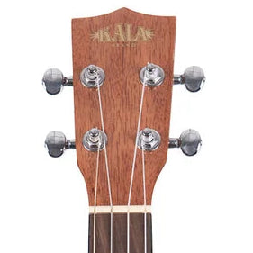 Kala Brand Gloss Mahogany Baritone Ukulele KA-BG-2006