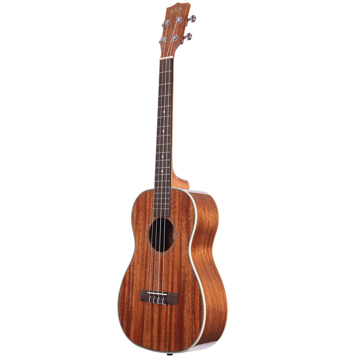 Kala Brand Gloss Mahogany Baritone Ukulele KA-BG-2006