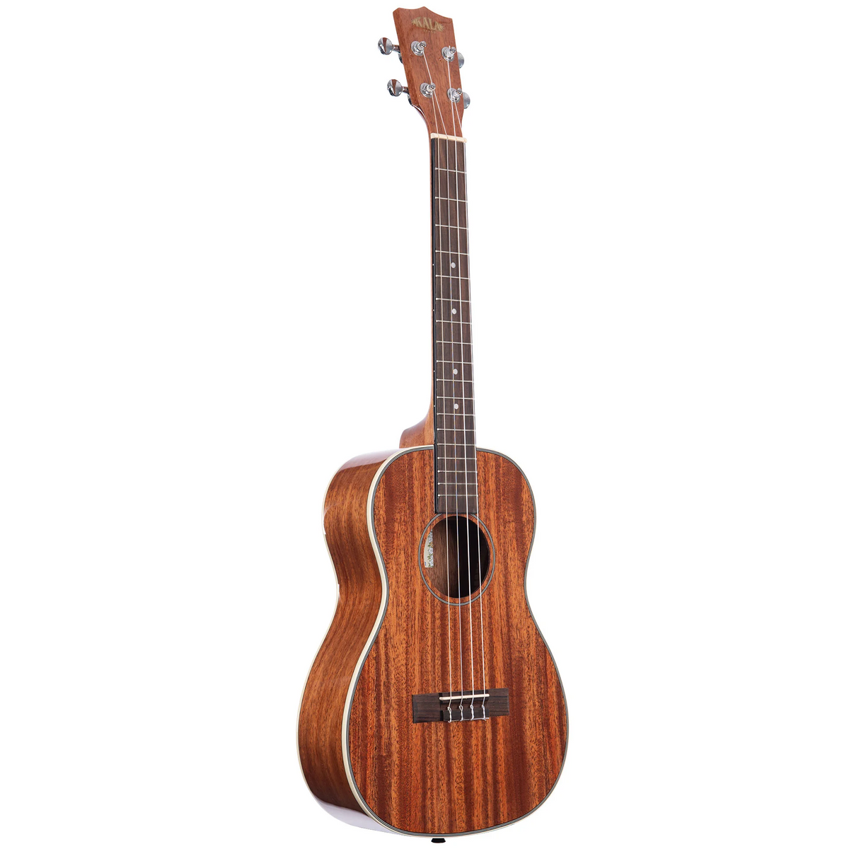 Kala Brand Gloss Mahogany Baritone Ukulele KA-BG-2006
