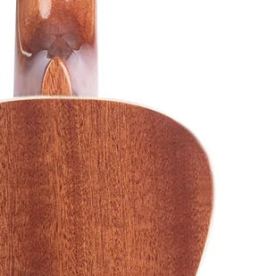 Kala Gloss Mahogany Concert Ukulele - KA-CG-2006