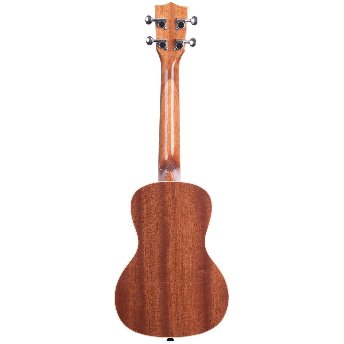 Kala Gloss Mahogany Concert Ukulele - KA-CG-2006