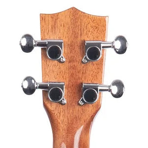 Kala Gloss Mahogany Concert Ukulele - KA-CG-2006
