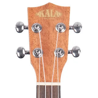 Kala Gloss Mahogany Concert Ukulele - KA-CG-2006