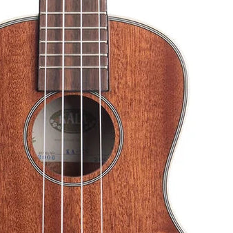 Kala Gloss Mahogany Concert Ukulele - KA-CG-2006