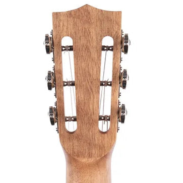Kala Brand Guitarlele 6 String Mahogany Guitar Ukulele KA-GL