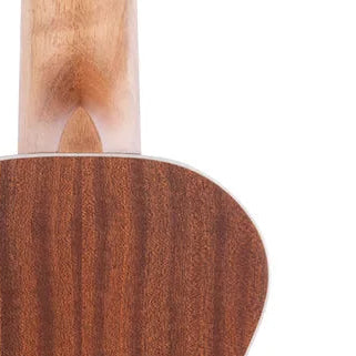 Kala Brand Guitarlele 6 String Mahogany Guitar Ukulele KA-GL