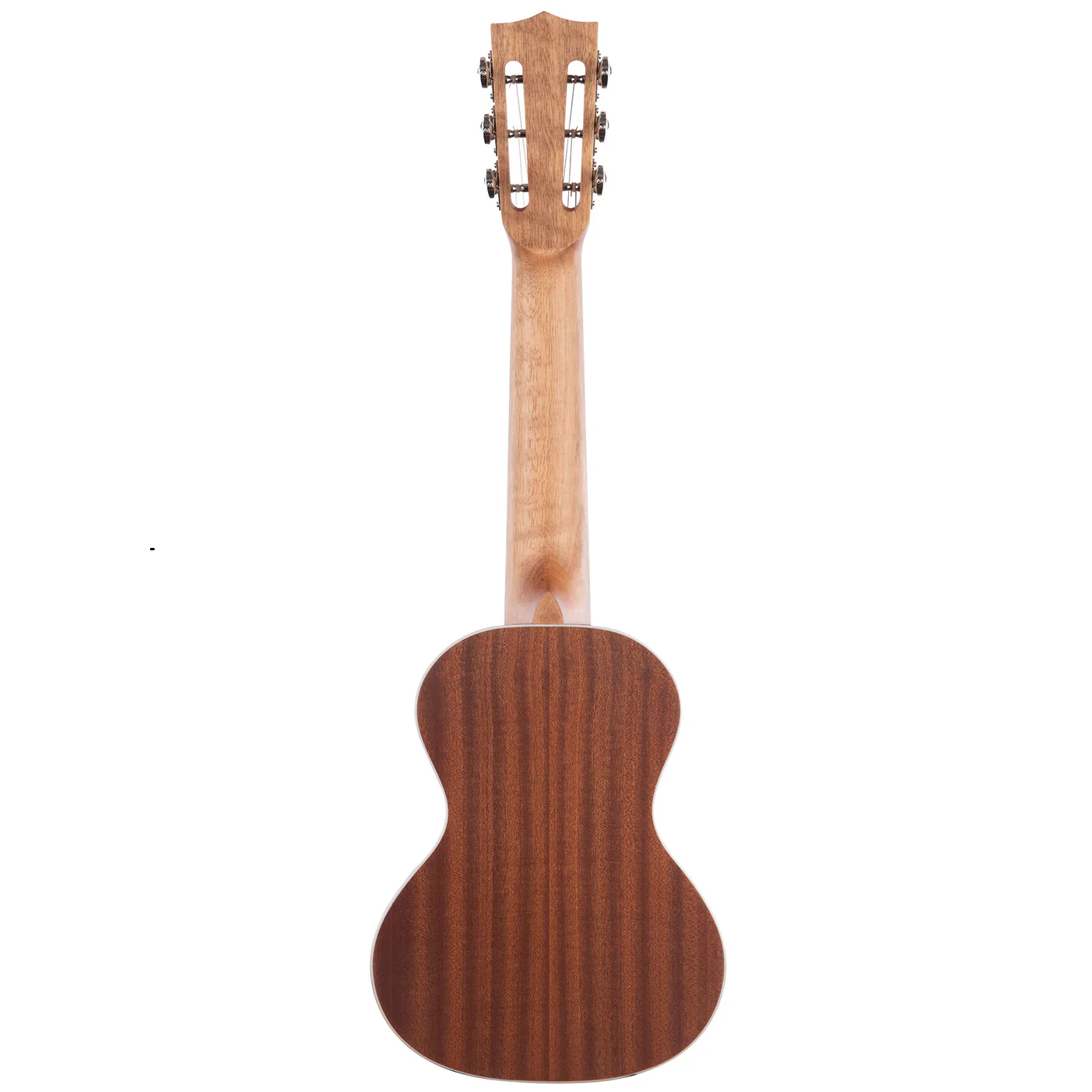Kala Brand Mahogany Guitarlele Guitar Ukulele KA-GL